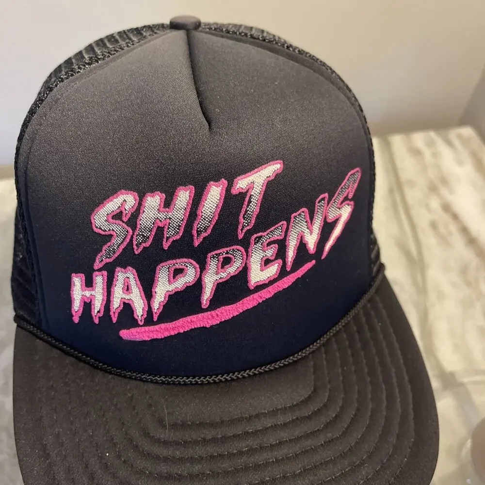 Vintage vtg sh*t